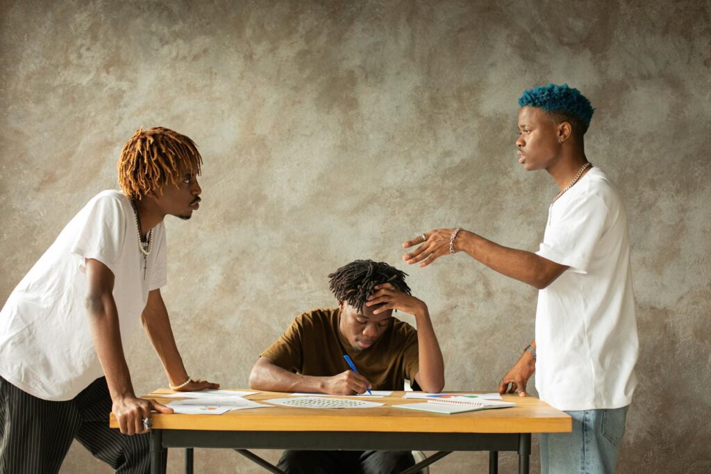 Exploring Diverse Perspectives and Ideas Exploring Diverse Perspectives and Ideas