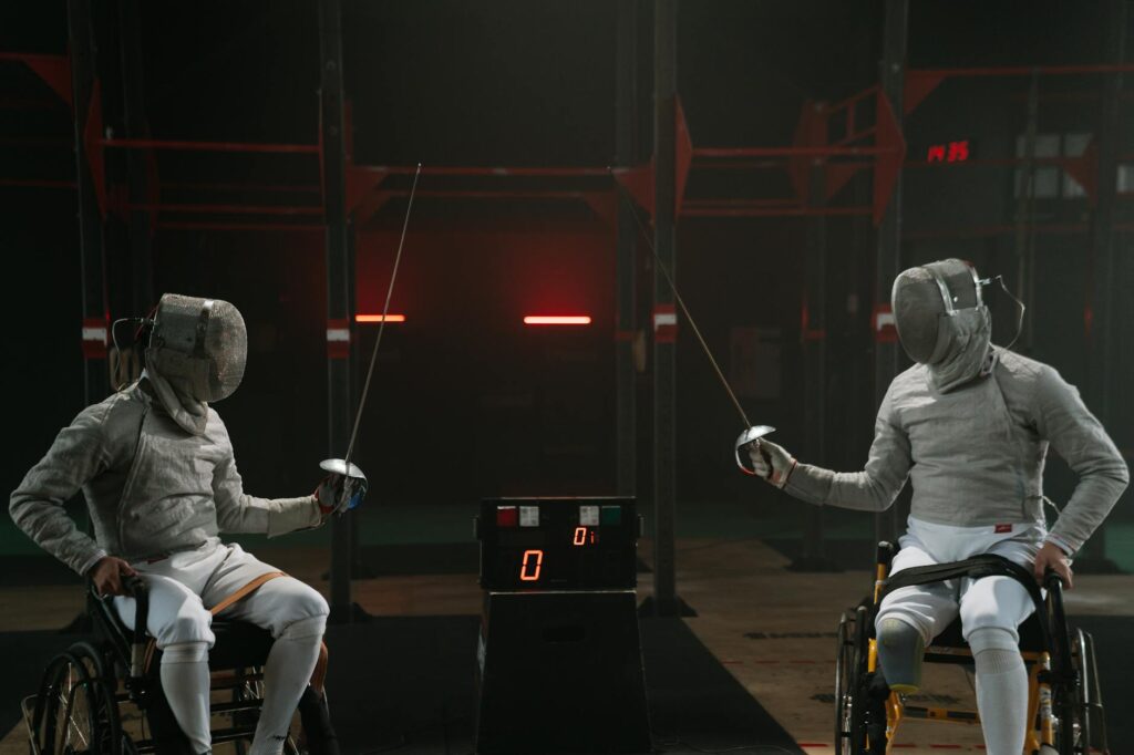 Problem-Solving Skills: Handling Unexpected Challenges in Events