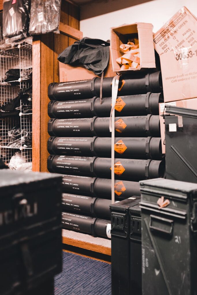 Case Studies: Successful Inventory Prioritization in Manufacturing