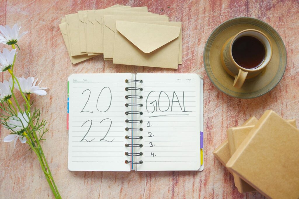 Setting Realistic Goals for Continuous Improvement Setting Realistic Goals for Continuous Improvement