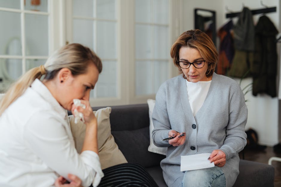 Enhancing Client Relationships with Emotional Intelligence
