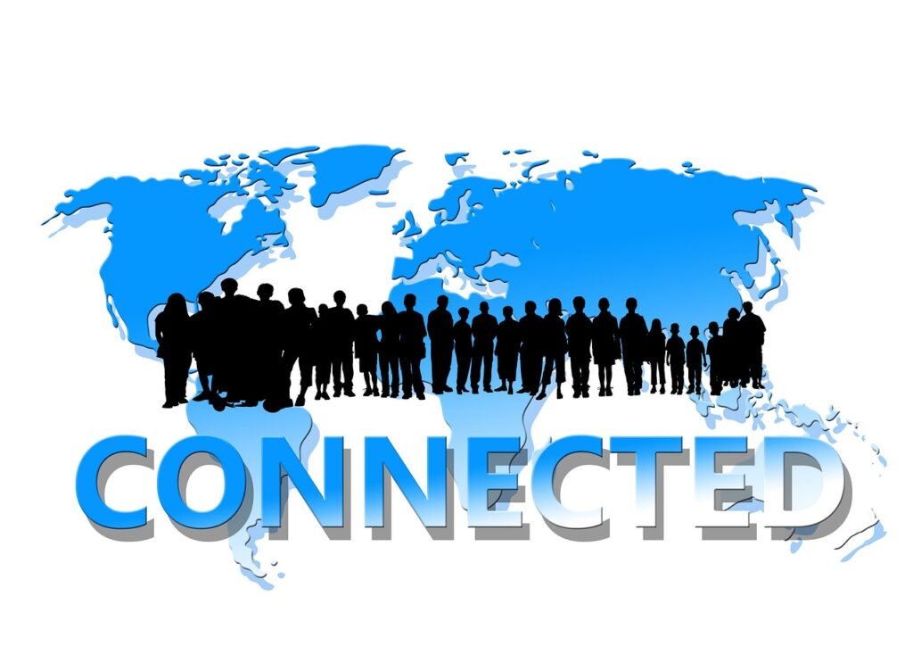 Networking and Collaborating with Other Brands Networking and Collaborating with Other Brands