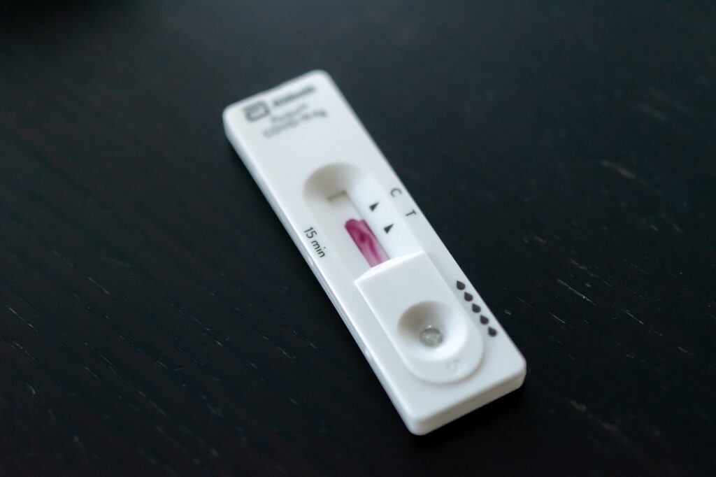 Understanding Conflicting Test Results