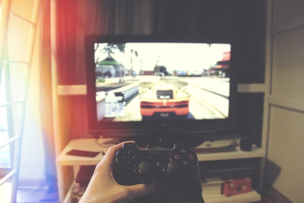 Mindfulness Techniques for Gamers