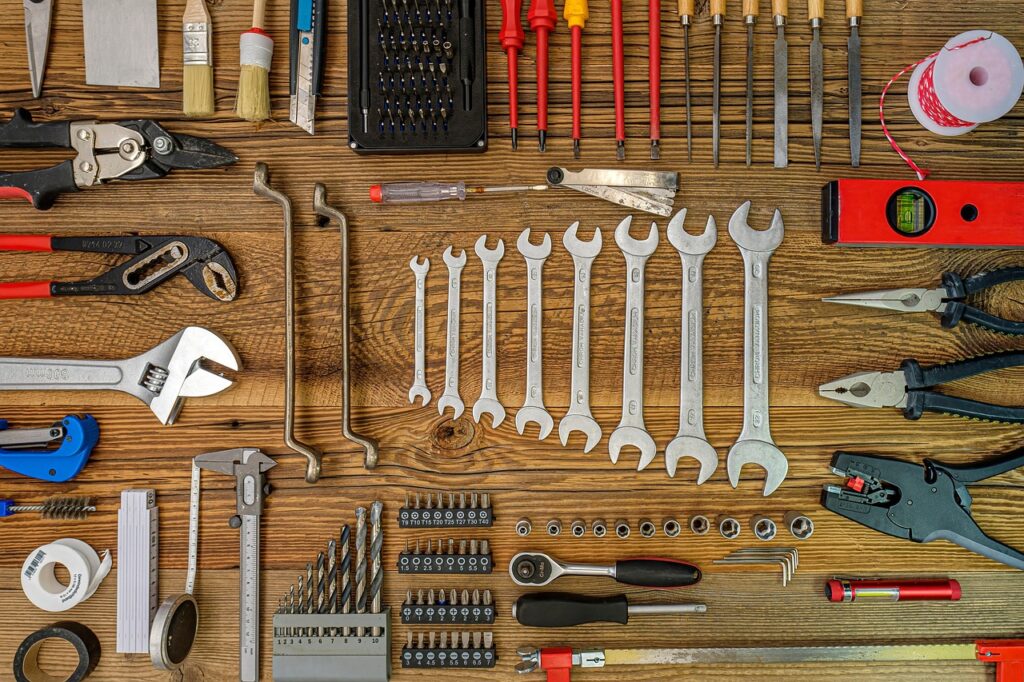 Community Workshops: Fostering Open Dialogue