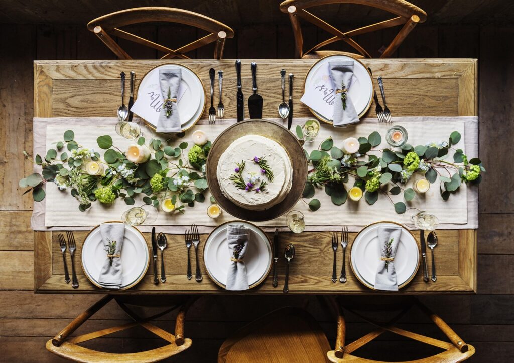 Seasonal Pricing Strategies for Event Services
