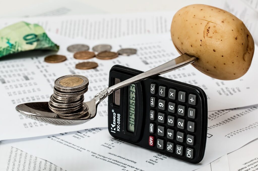 Analyzing Cost and Financial Aid