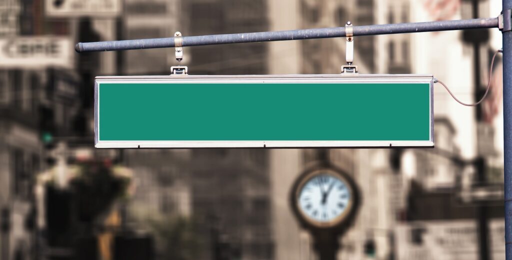 Risk Identification Through Trend Analysis