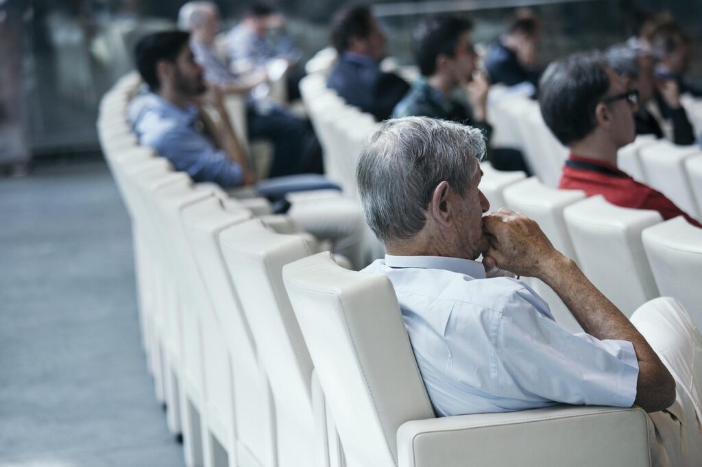 Conducting Periodic Review Sessions