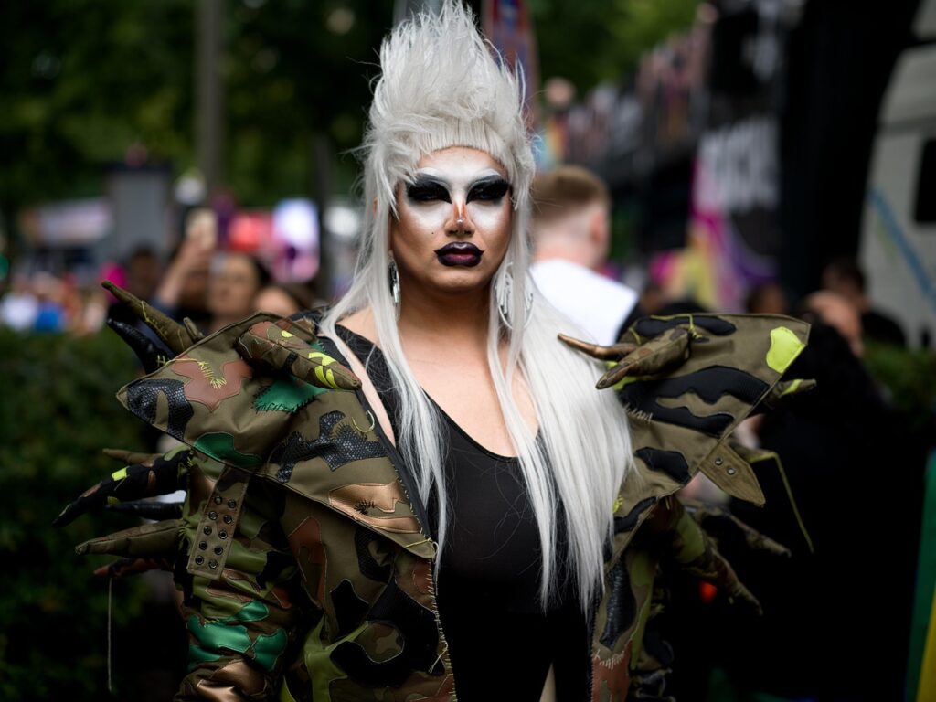 Evaluating Event Accessibility for LGBTQ+ Individuals