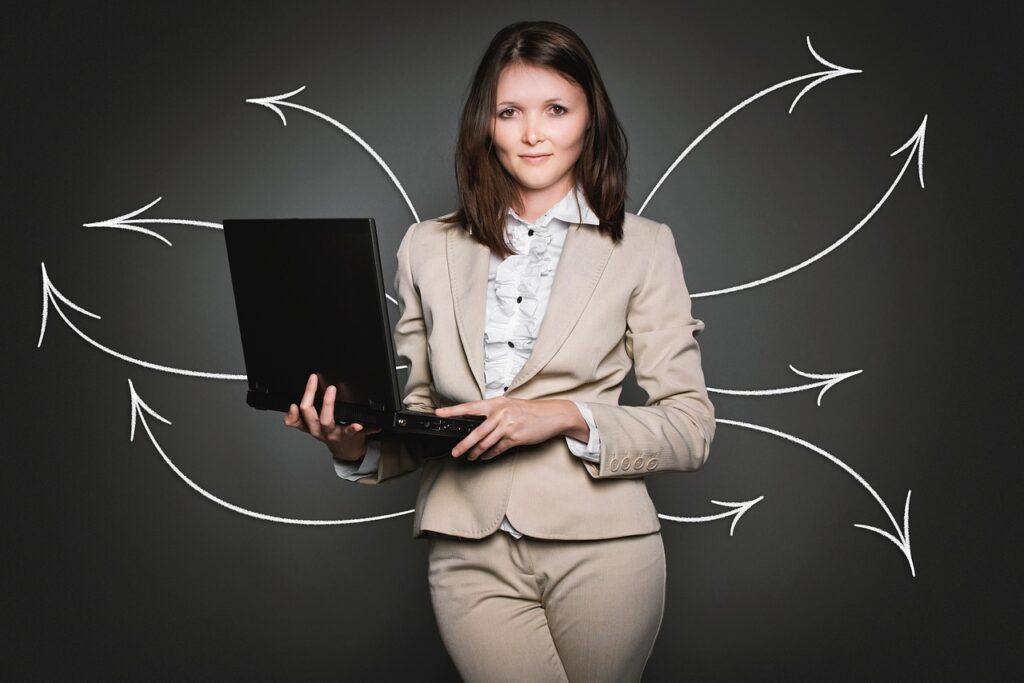 Networking Strategies for IT Sales Executives Networking Strategies for IT Sales Executives
