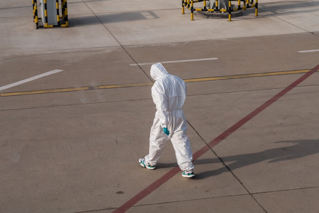 Crafting a Targeted Resume for Specialized Safety Positions