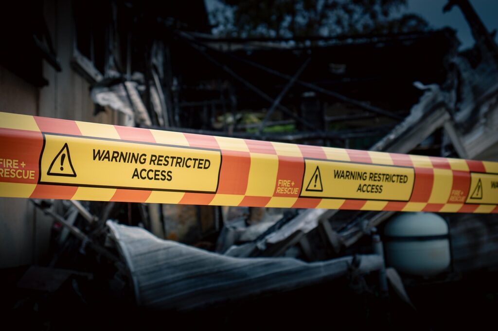 Early Warning Signs of Scope Creep