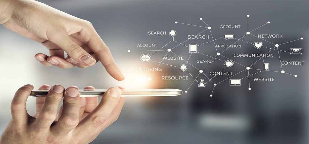 The Impact of Unlimited Data on Business Expenses The Impact of Unlimited Data on Business Expenses
