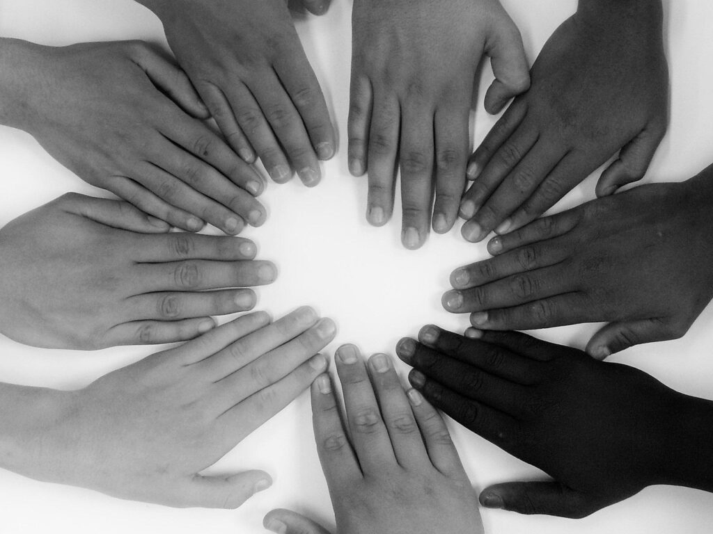 Best Practices For Sharing Information Among Colleagues