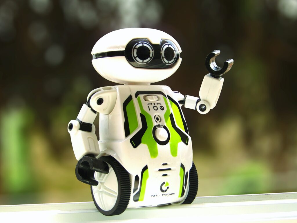 Leveraging Technology for Product Innovation