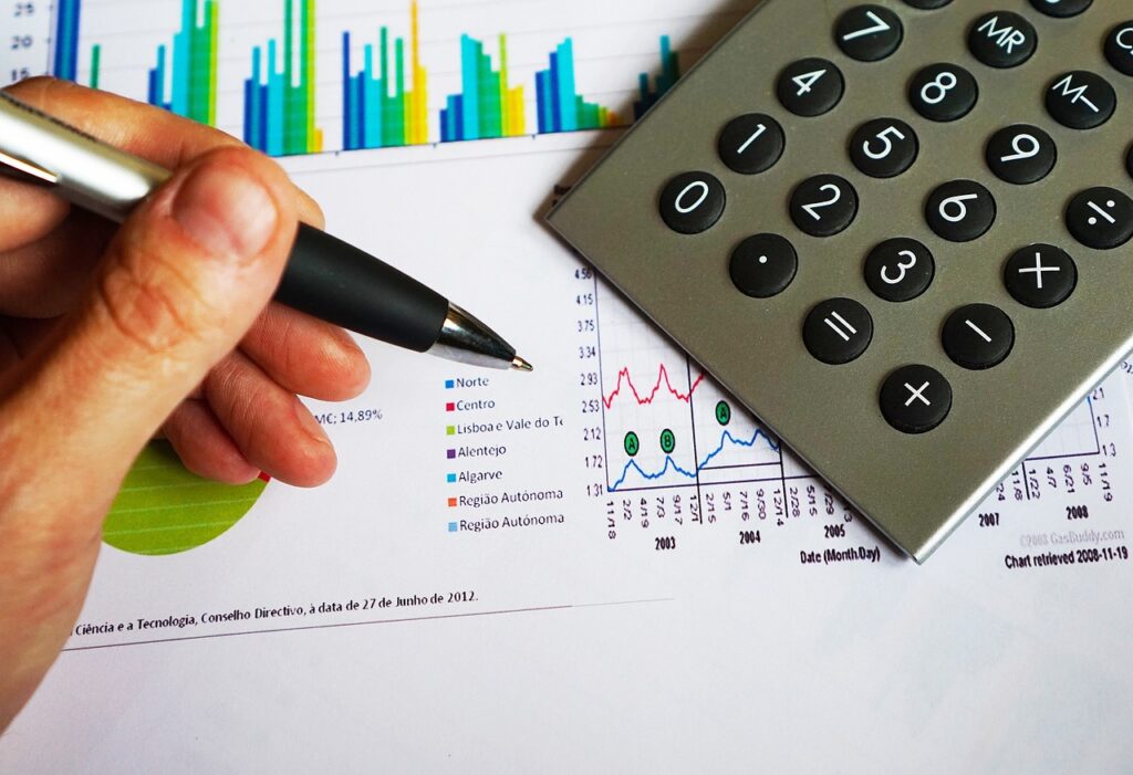 Prioritization Strategies for Competing Budget Needs