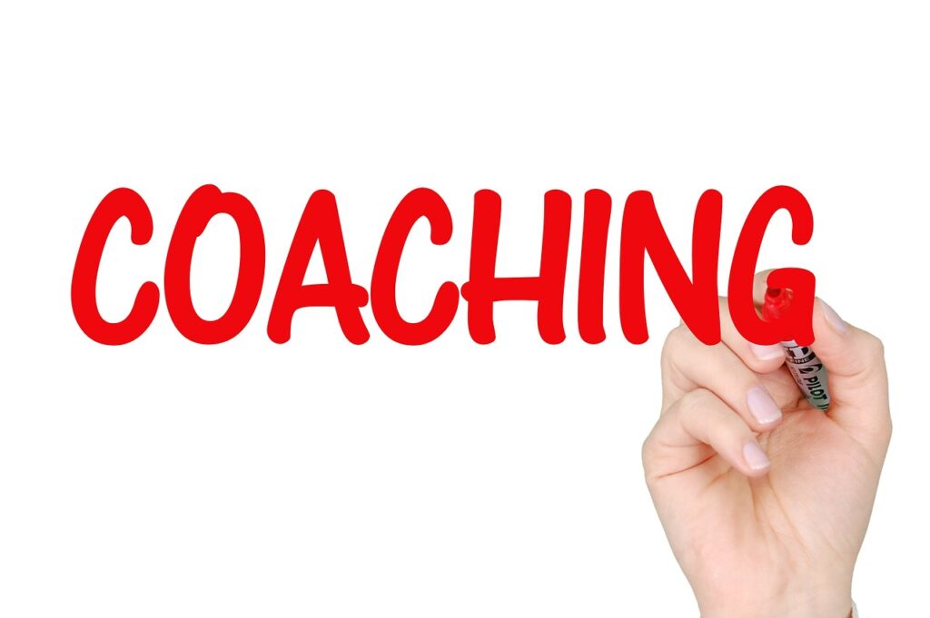 Key Leadership Skills Developed Through Coaching