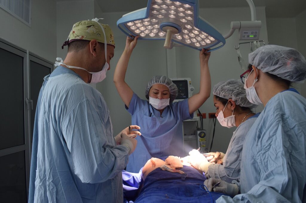Implementing Clear Standard Operating Procedures Implementing Clear Standard Operating Procedures