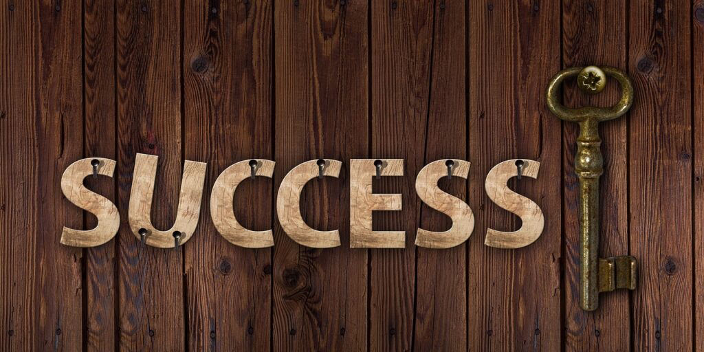 Continuous Improvement: A Key to Career Growth