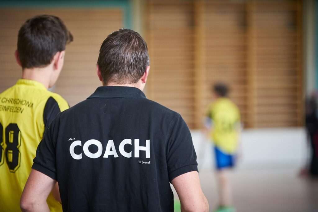 Reconnecting with Old Colleagues and Mentors