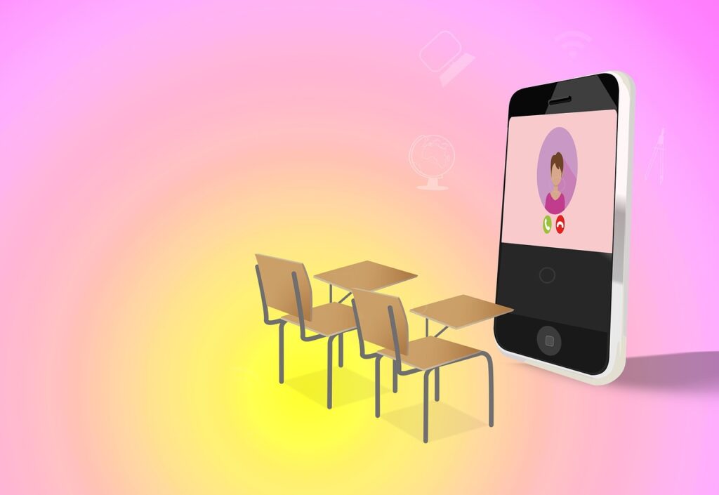 Understanding Common Student Conflicts in Virtual Classrooms Understanding Common Student Conflicts in Virtual Classrooms