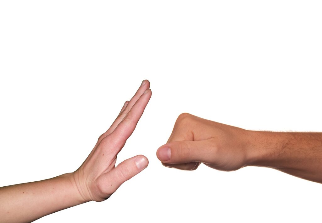 Building Trust to Prevent Budget Conflicts