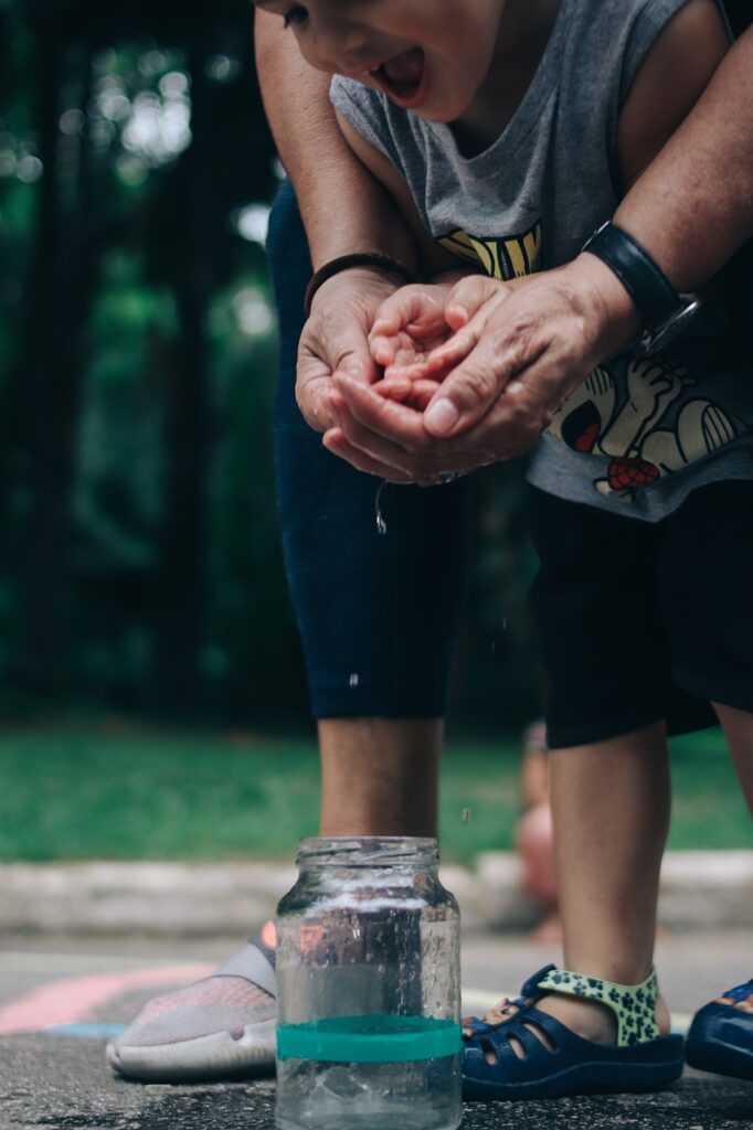 Networking Within Your Organization