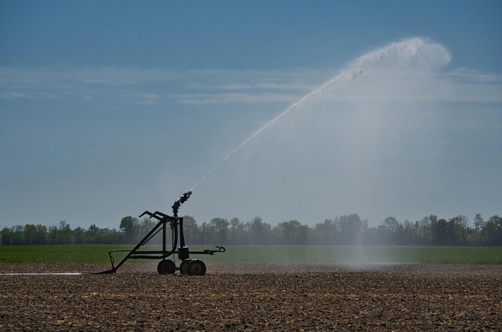 Irrigation System Audits Irrigation System Audits