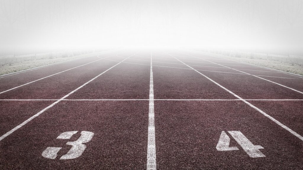 Training Regimens: Lessons from Sports for Entrepreneurs