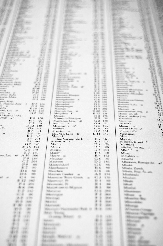Leveraging Data to Strengthen Your Position Leveraging Data to Strengthen Your Position