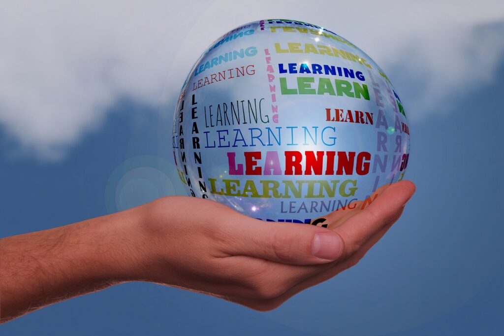 Education and Training for Staff Education and Training for Staff