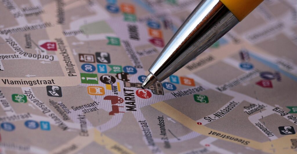 Finding Common Ground: Shared Goals and Interests
