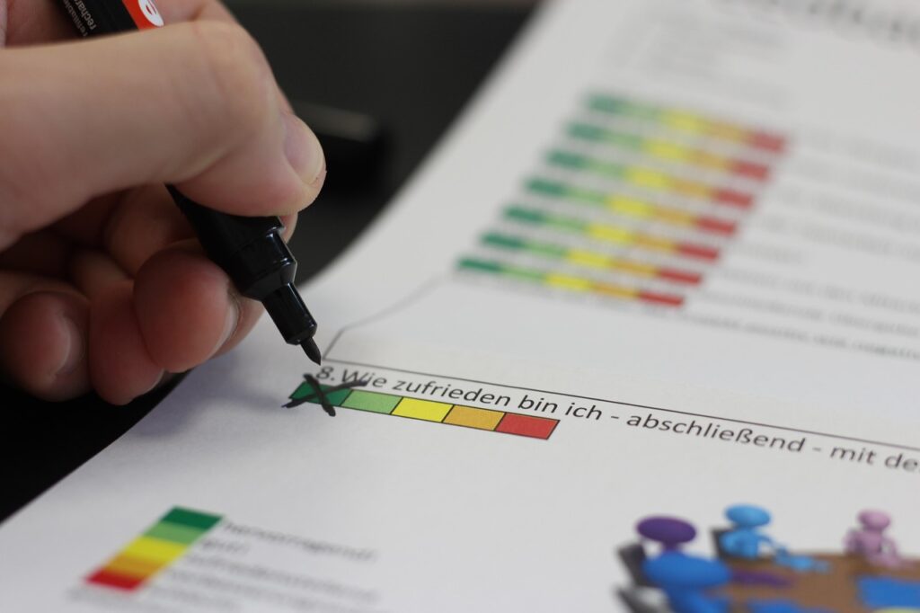 The Role of Mentorship in Food Science Feedback