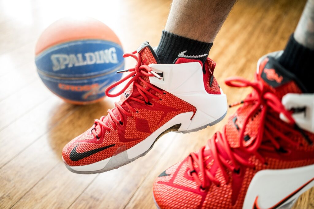 Understanding Athlete Branding Understanding Athlete Branding