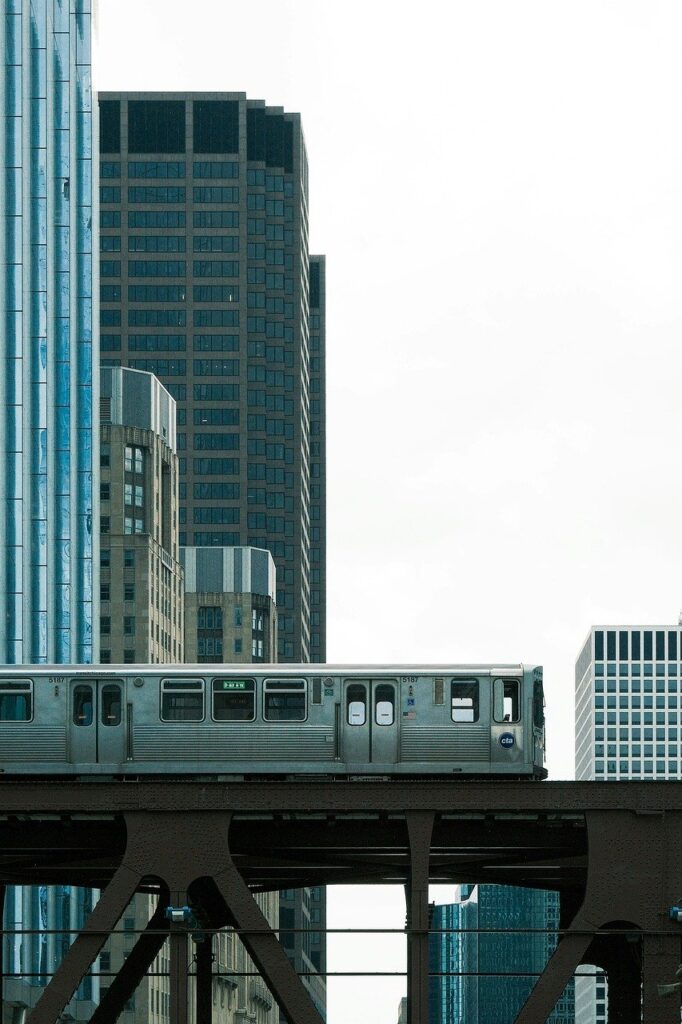 Integrating Nature with Urban Infrastructure