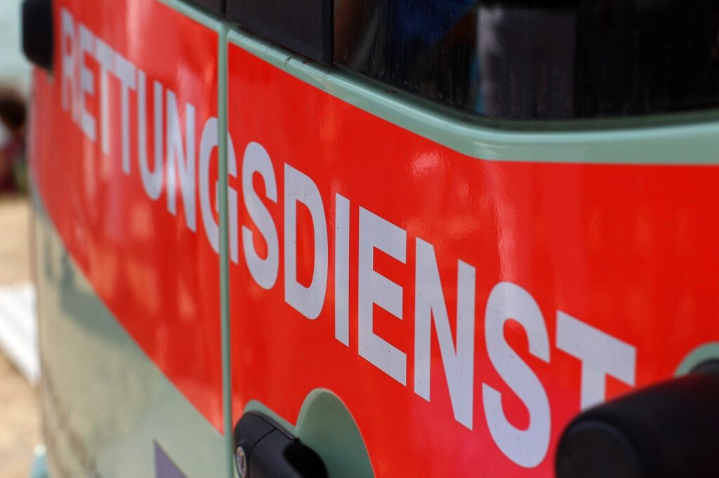 Building Trust with Patients During Emergencies