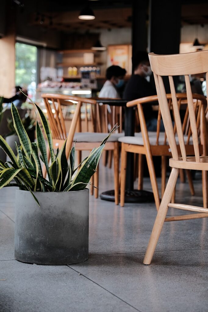 The Importance of Privacy in Public Conversations The Importance of Privacy in Public Conversations