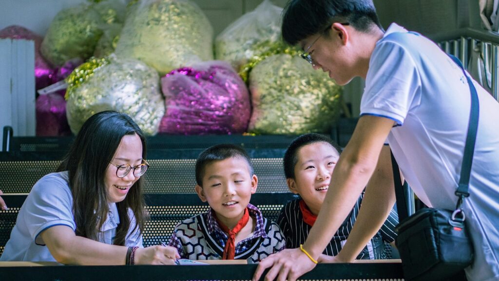 Creating a Supportive and Engaging Volunteer Environment