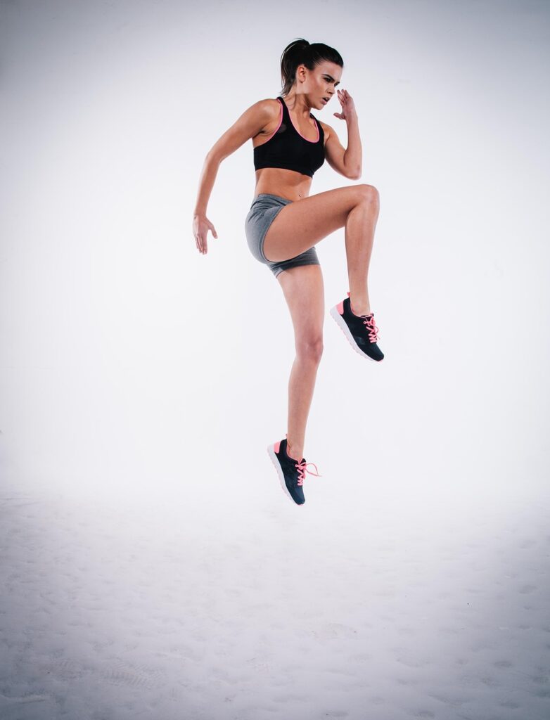 Data Collection Methods for Accurate Athlete Performance Metrics