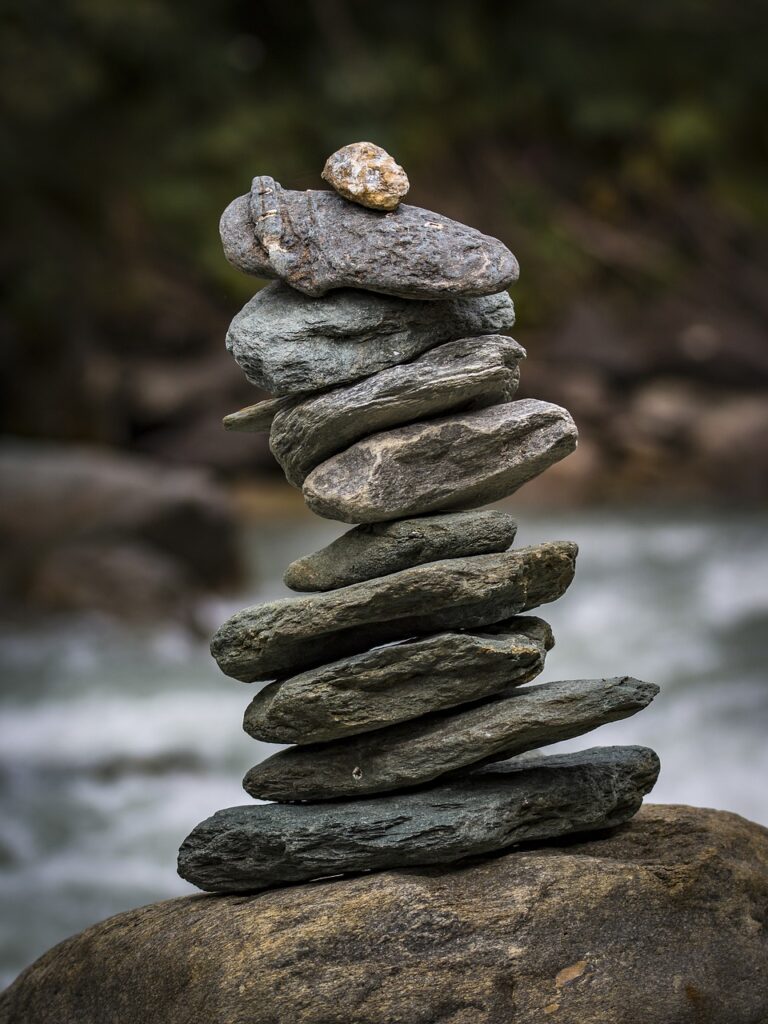 Work-Life Balance Work-Life Balance