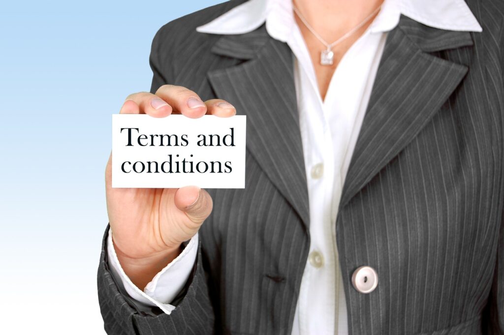 Essential Terms to Include in Media Contracts Essential Terms to Include in Media Contracts