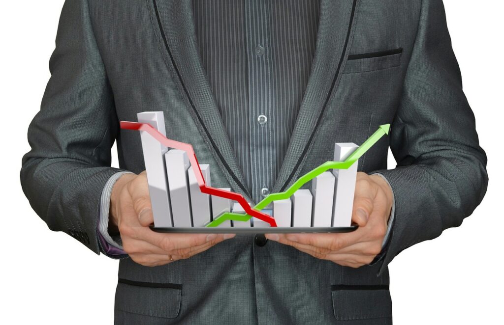 Navigating Market Trends: Strategies for Publishers