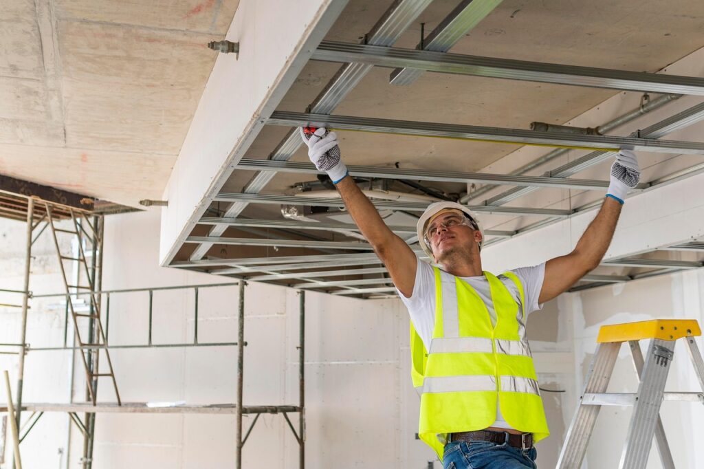 Understanding Permit Requirements for Safety Renovations