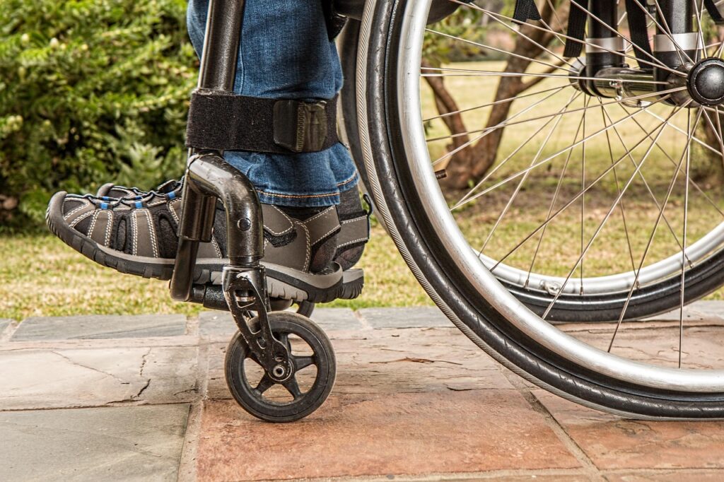 Incorporating Assistive Technology Incorporating Assistive Technology