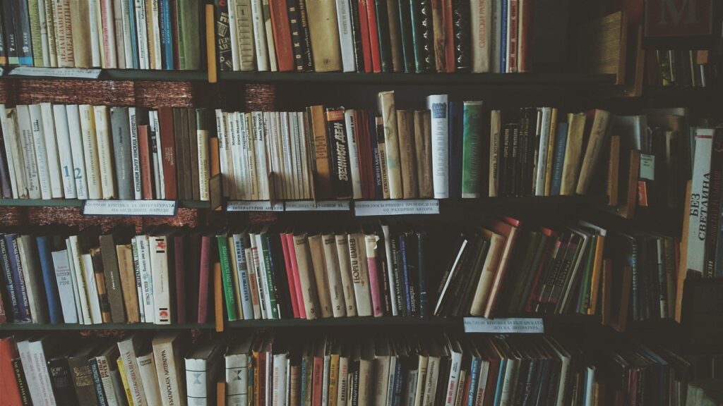Innovative Technologies Shaping the Future of Publishing