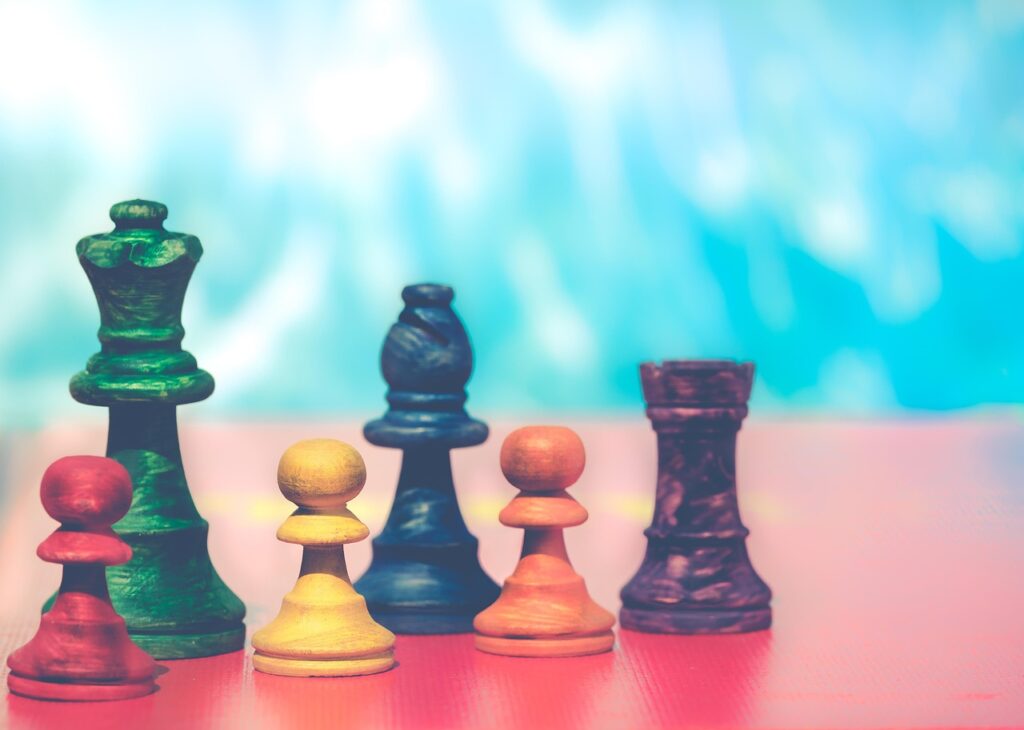 Strategies For Effective Prioritization During Set Changes Strategies For Effective Prioritization During Set Changes