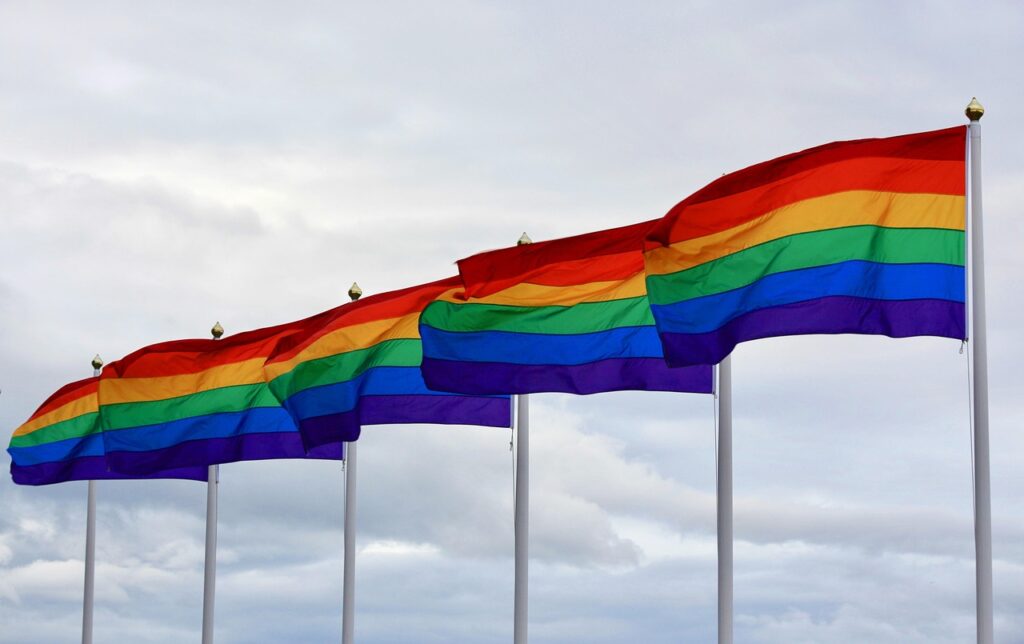 Understanding Intersectionality in LGBTQ+ Inclusivity