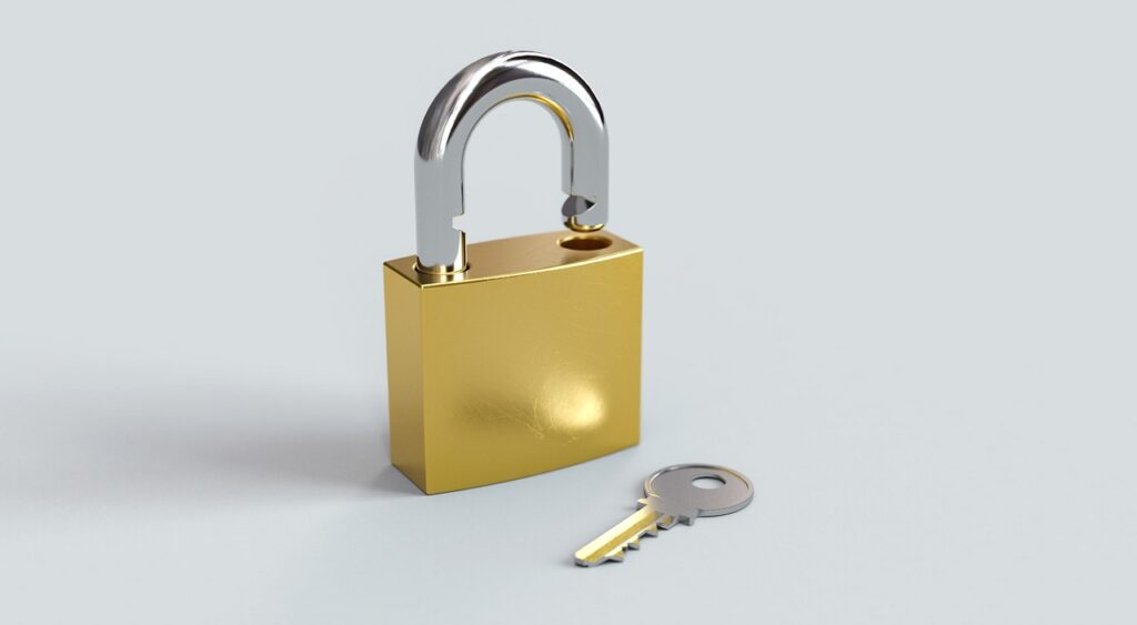 Key Principles of Data Protection