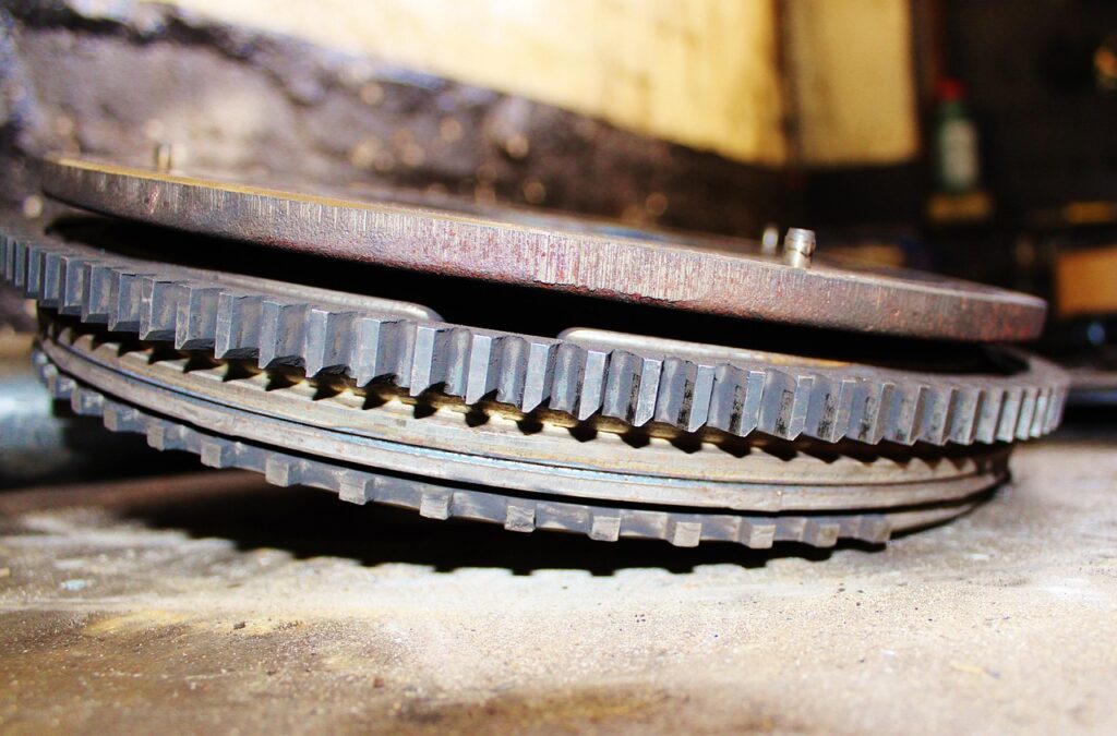 Case Studies: Successful Spare Parts Forecasting Implementations